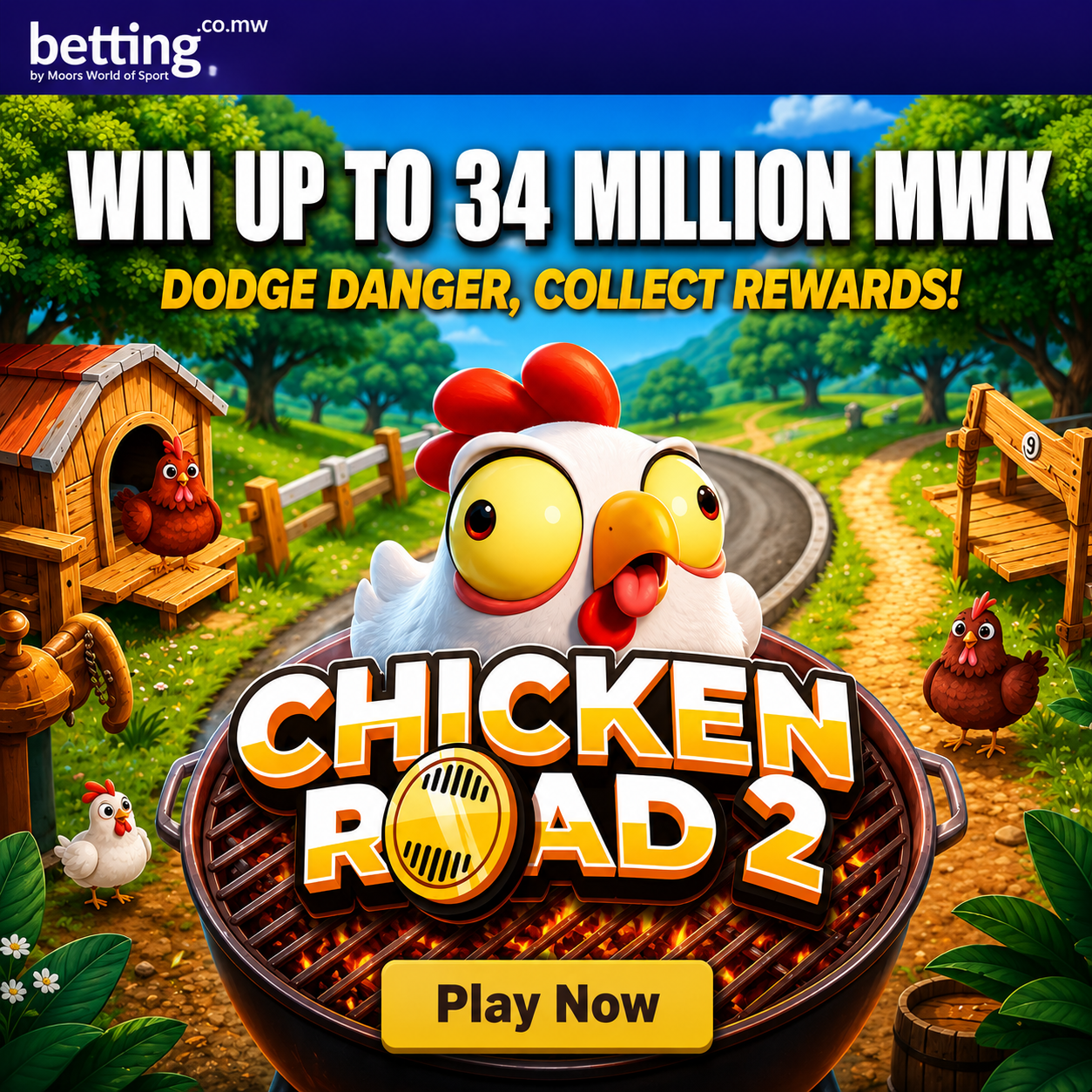 Next Level Facebook ad