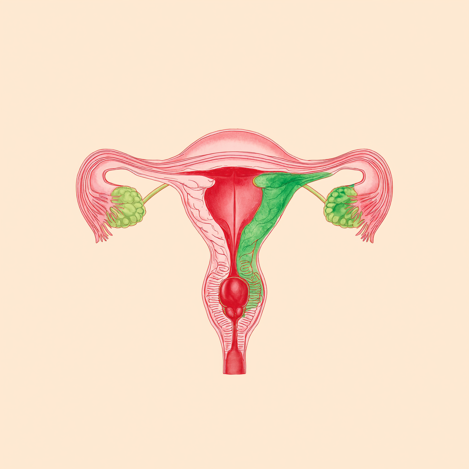 Women Solutions Today Facebook ad