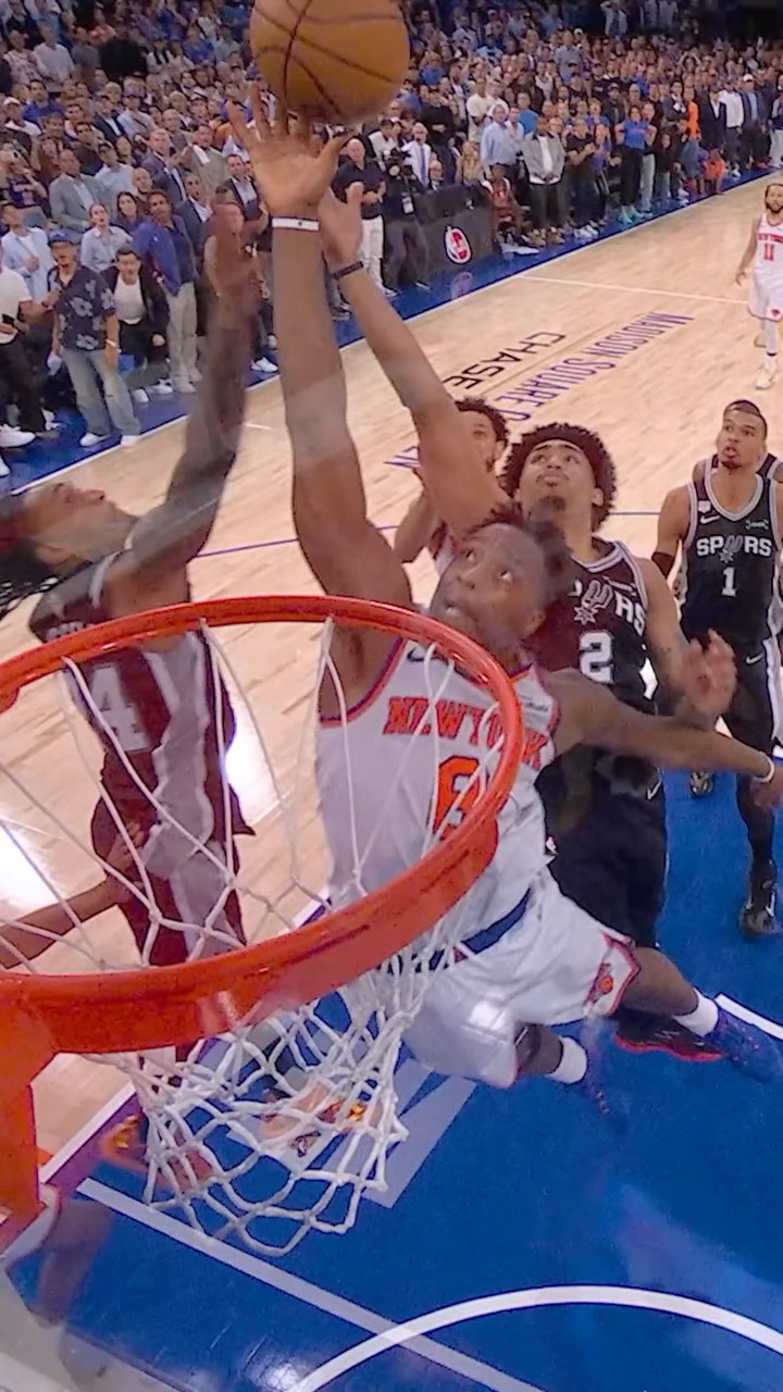 NBA Africa Facebook ad: One shot can become history