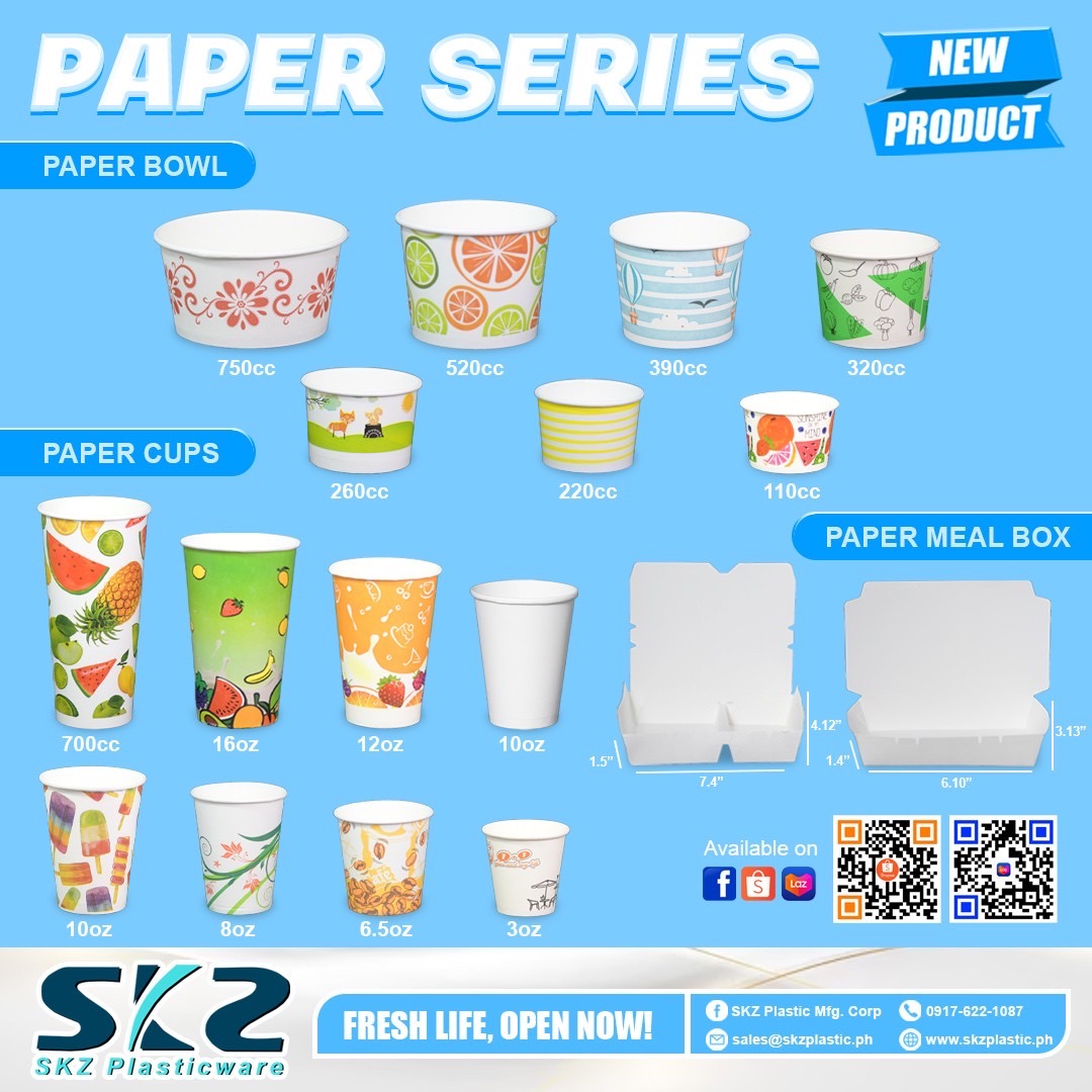 SKZ Plastic Mfg. Corp Facebook ad