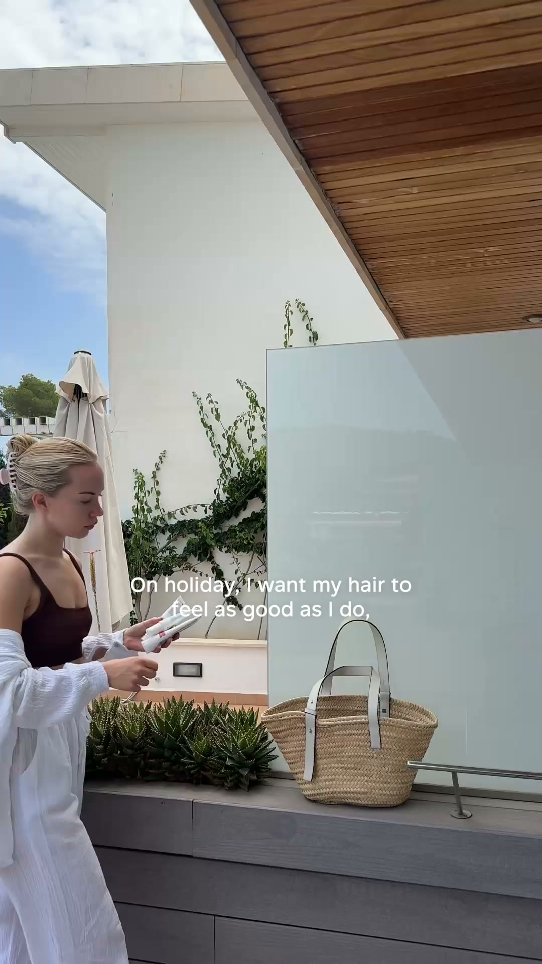 Philip Kingsley Facebook ad from Jul 15, 2026
