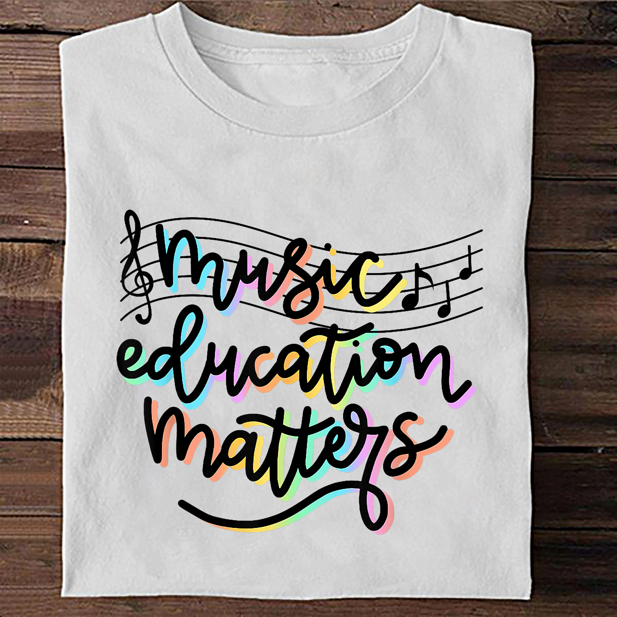Music Teacher Facebook ad