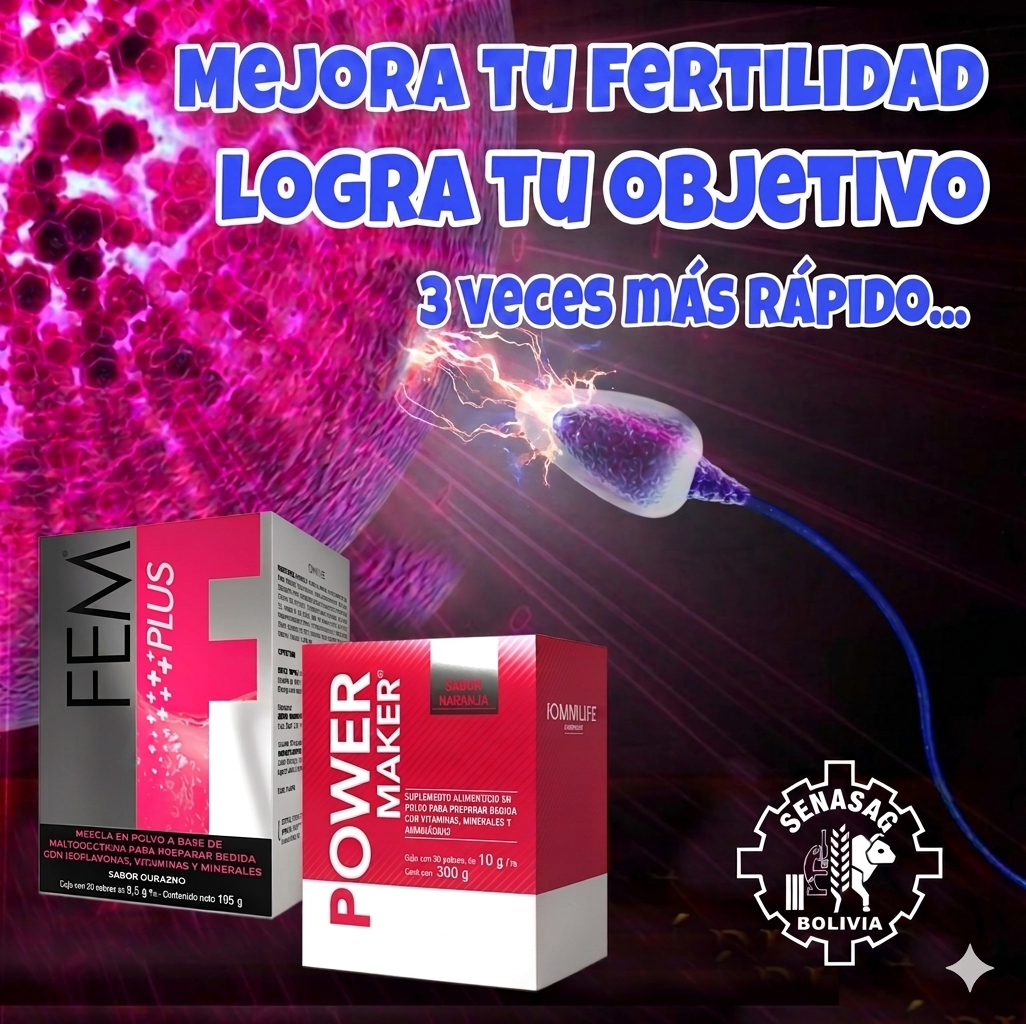 Salud Natural Bolivia Facebook ad