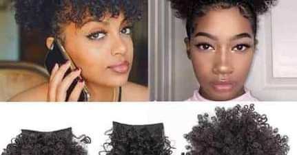 Anazona Empires Hair Pieces/Wigs Facebook ad