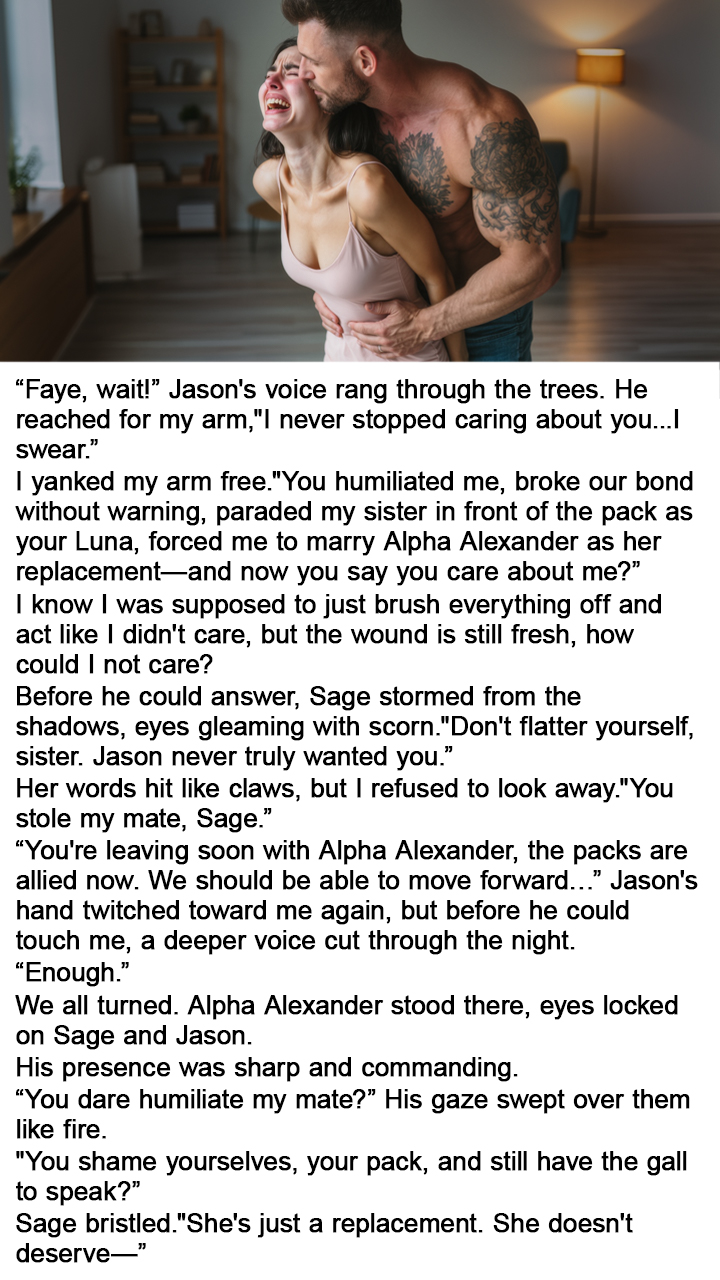 Dreame-Novel07TRX Facebook ad: Read more A Warrior's Second Chance