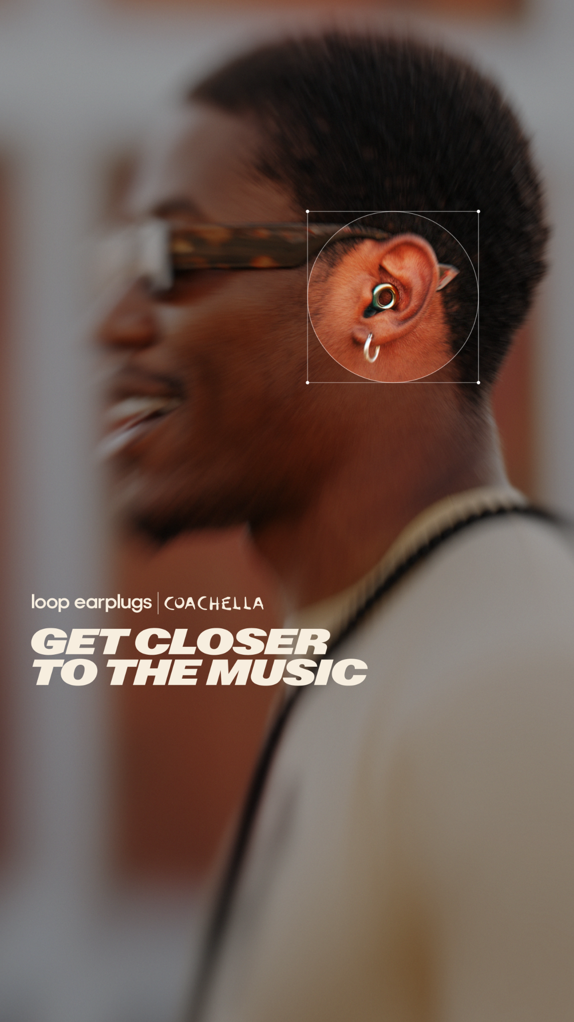 Loop Facebook ad from Apr 10, 2026