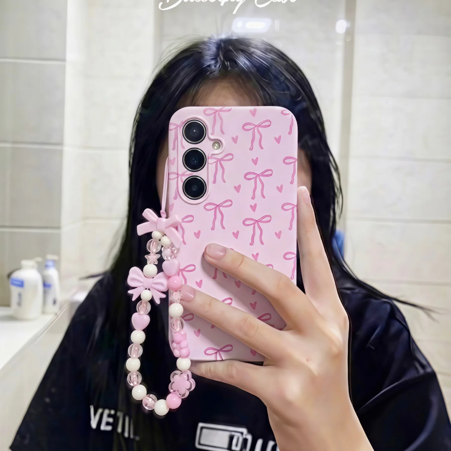 Butterfly Case Facebook ad: Get Premium Quality Customized Phone Cases