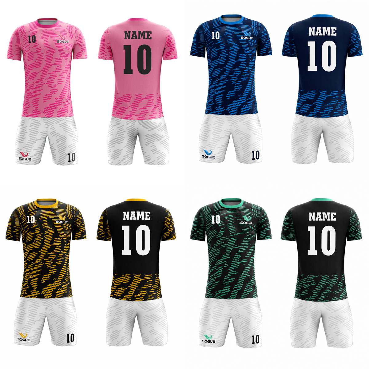 Customizesportswear Facebook ad