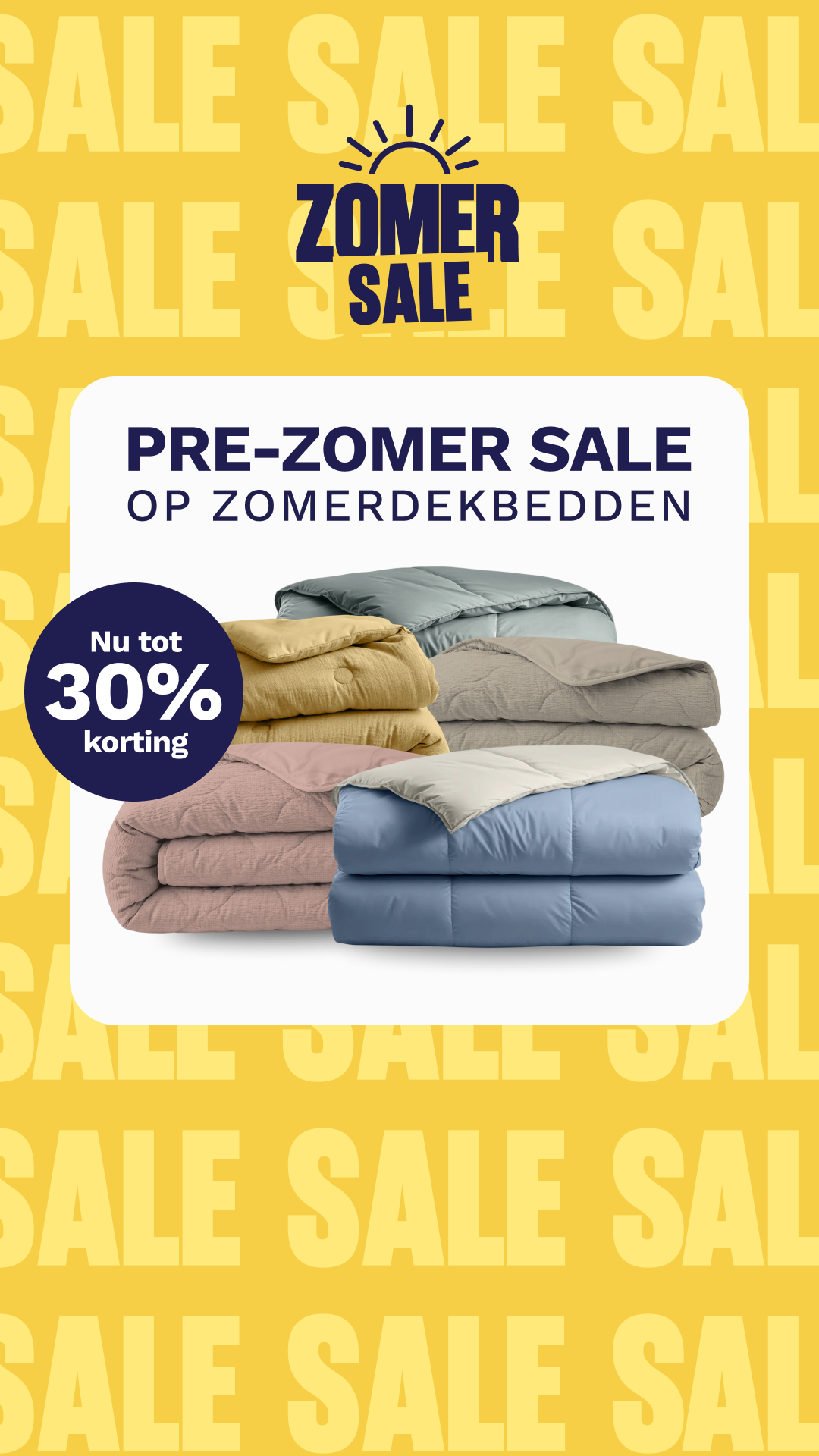 Zelesta.nl Facebook ad