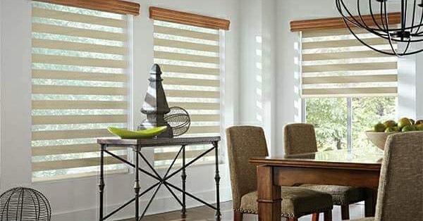 Quality Interior Facebook ad