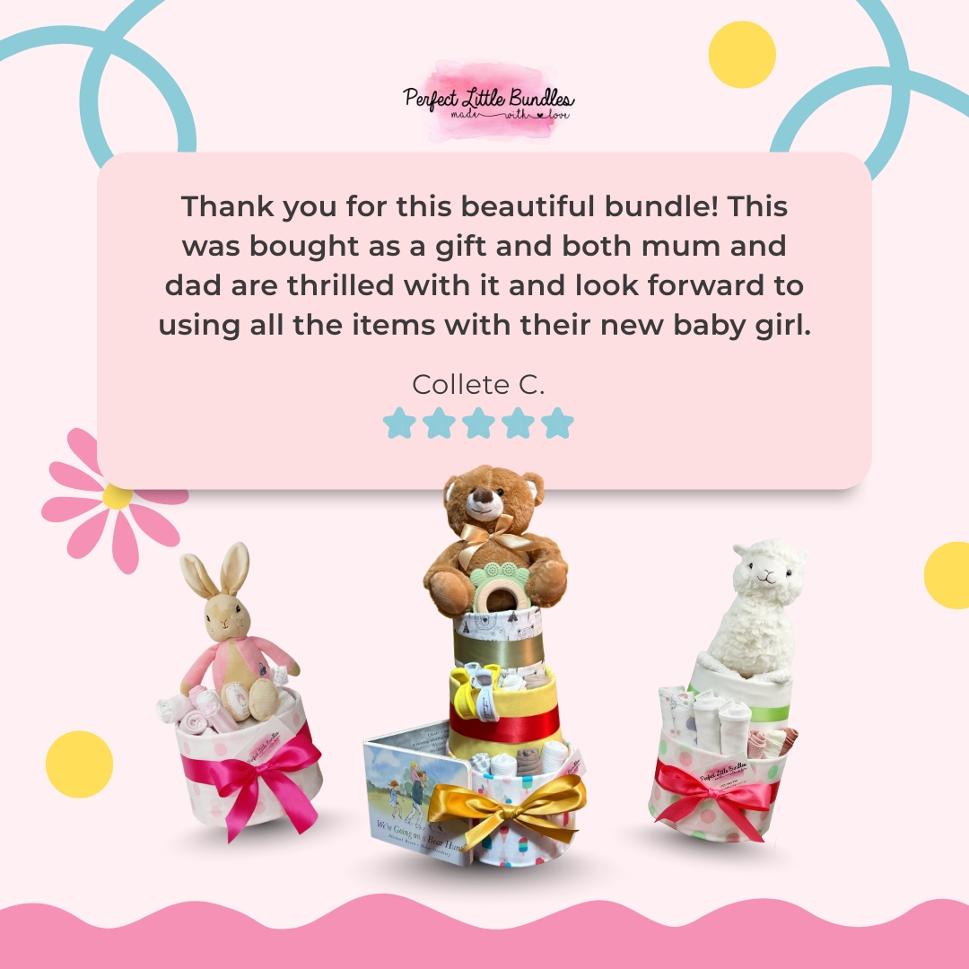 Perfect Little Bundles Facebook ad