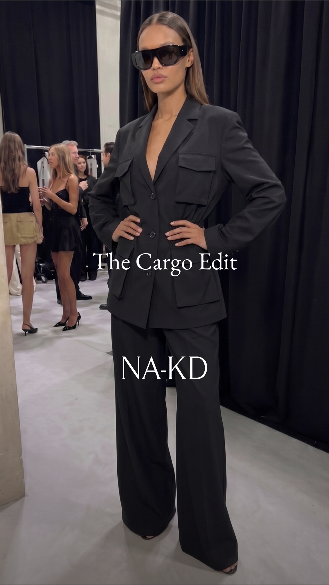 NA-KD.com Facebook ad