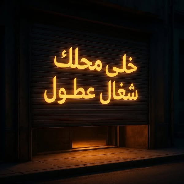 Zone Marketing Agency Facebook ad: بتصرف على الإعلانات؟
