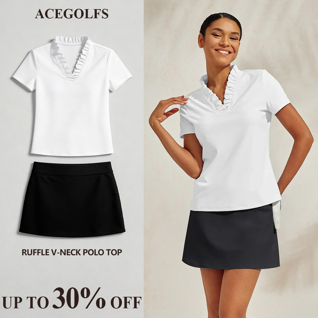 Acegolfs Fashion Facebook ad
