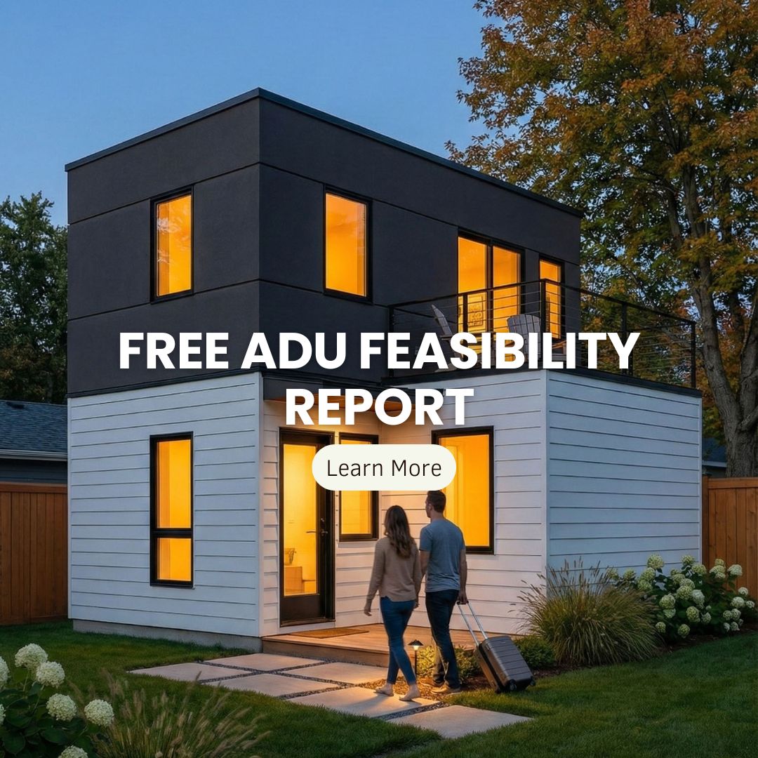 Bradford Construction Management, LLC Facebook ad