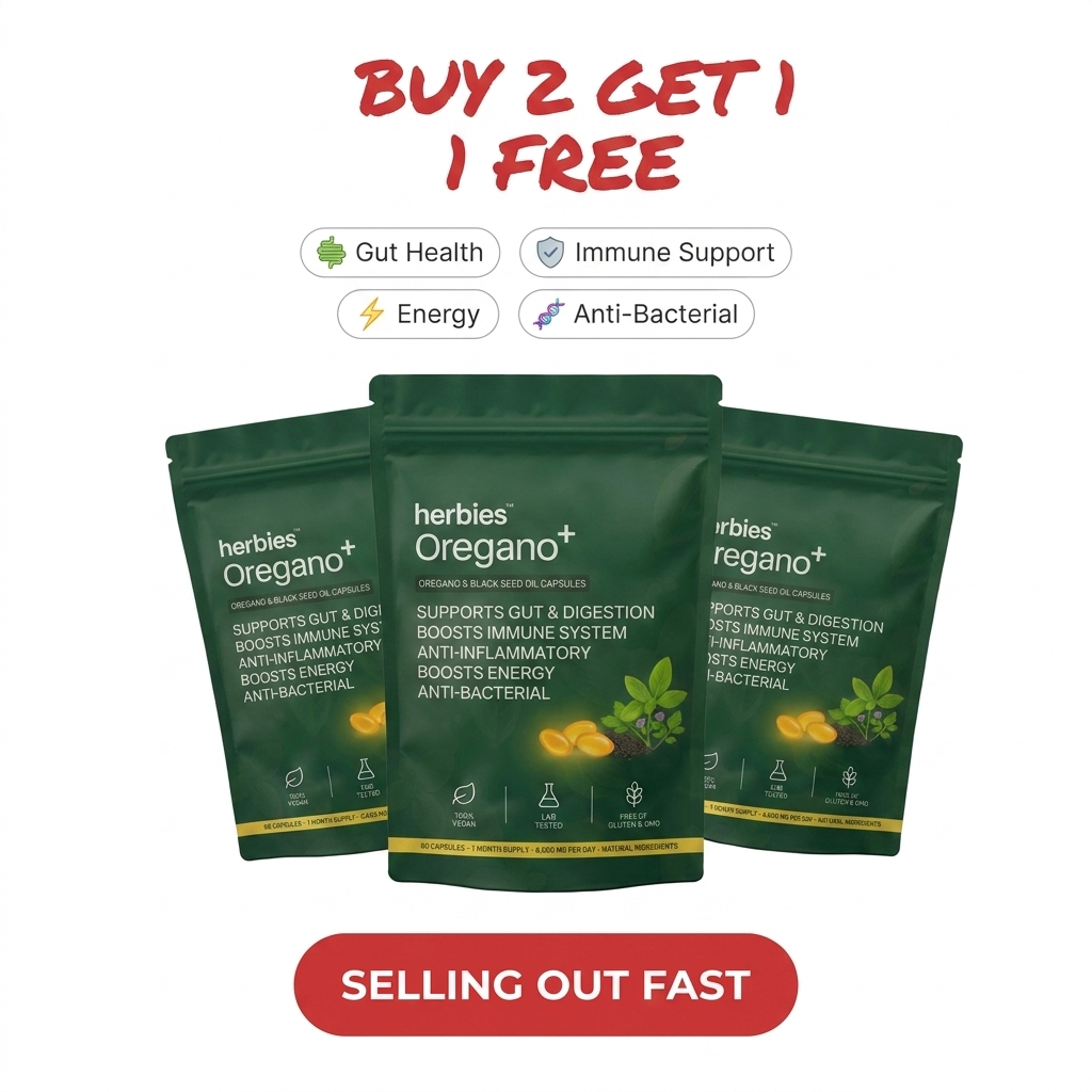 TryHerbies Facebook ad