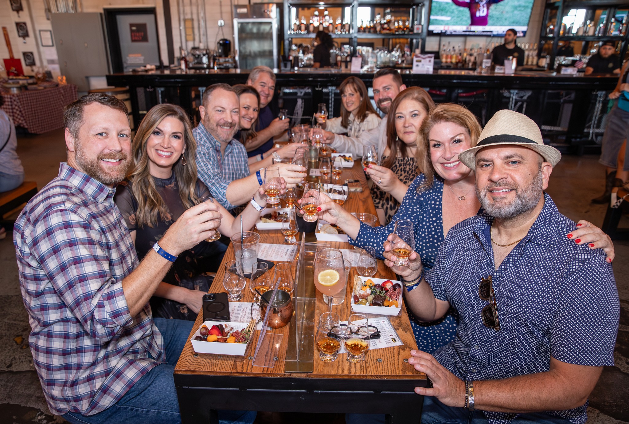 SoléAna Stables Facebook ad: Salute & Sip 2026 - A Benefit for our Heroes Fundraising…