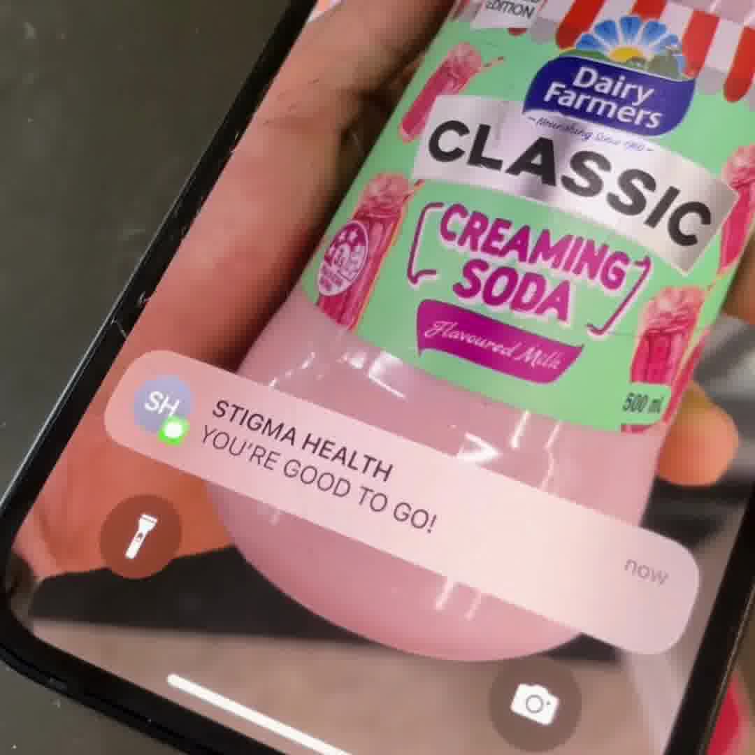 Stigma Health Australia Facebook ad: Get the STI all clear today!