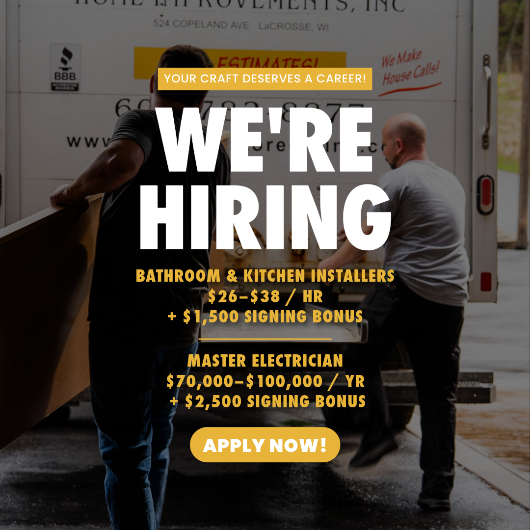 The Board Store Home Improvements, Inc. Facebook ad from May 18, 2026