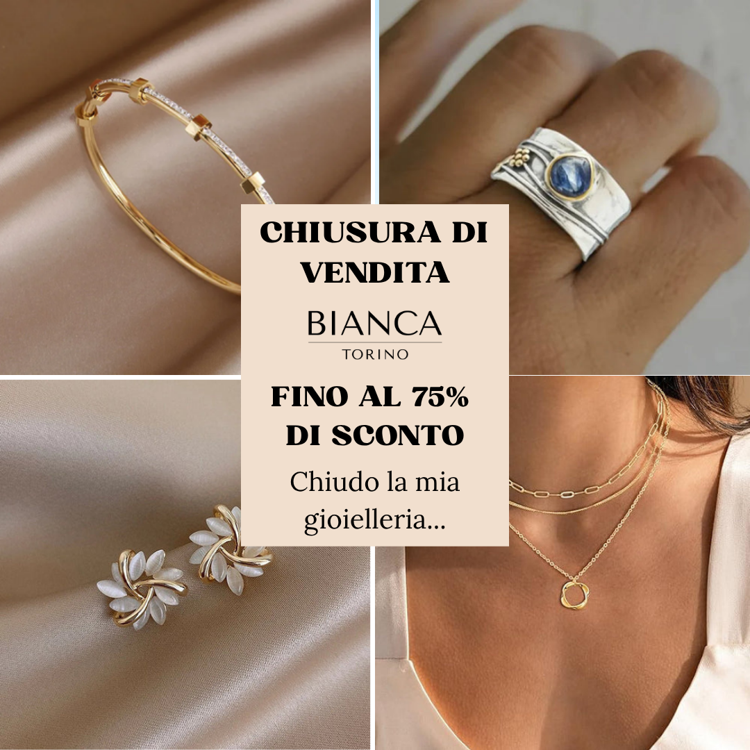 Bianca Torino Facebook ad