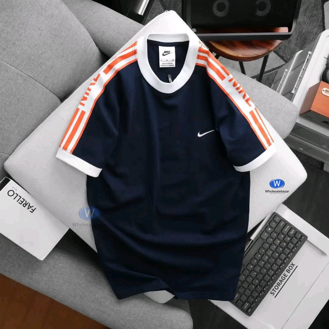 ST MART BD Facebook ad: Elevate Your Style: Embrace Premium Quality Sports T-Shirt…