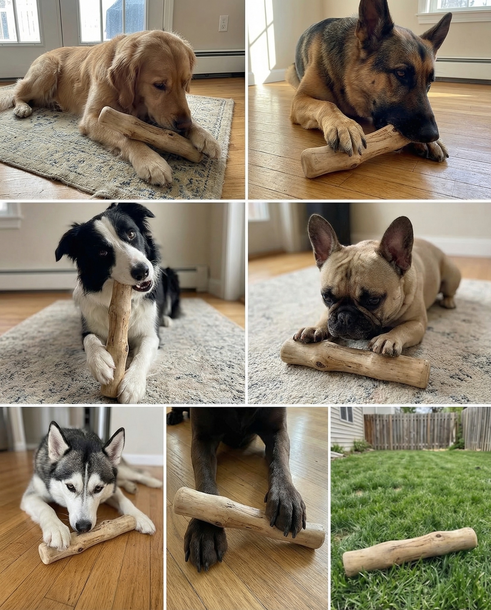 Pet Solace Club Facebook ad: Get 50% Off - Today only!