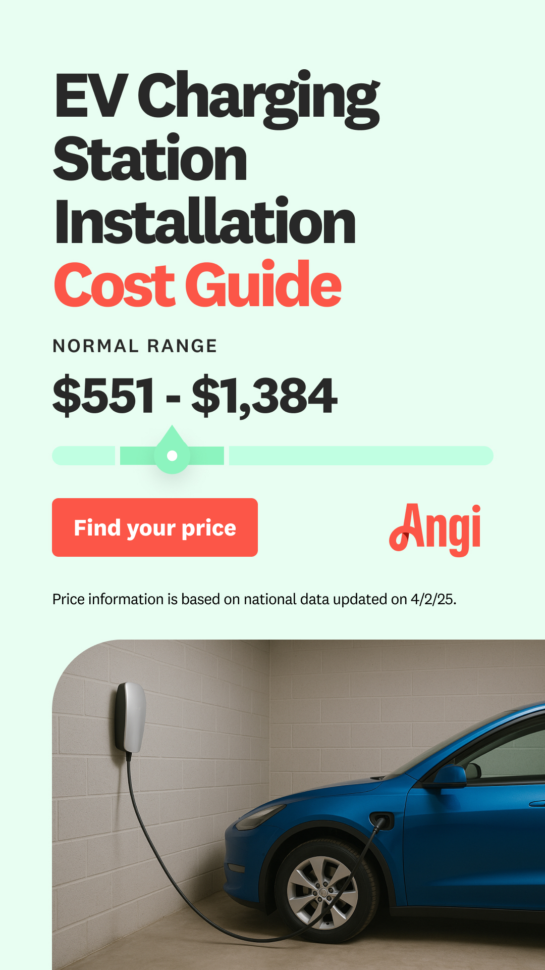 Angi Facebook ad from Apr 15, 2026