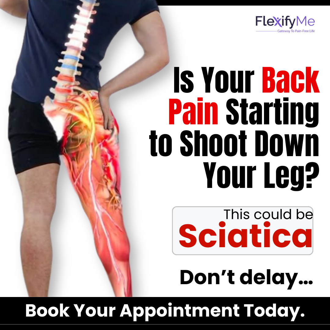 FlexifyMe Facebook ad
