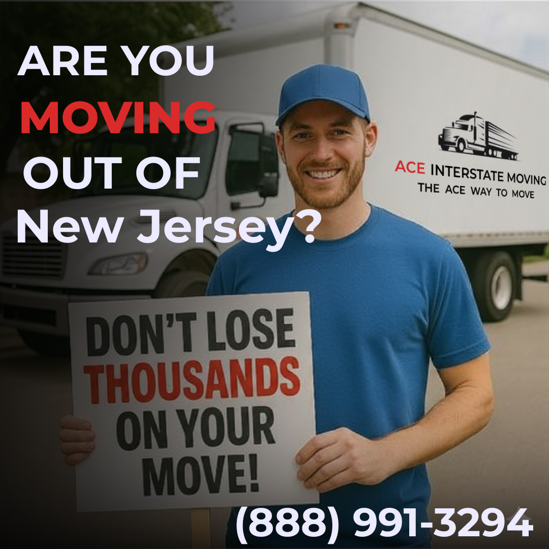 Ace Interstate Moving Facebook ad