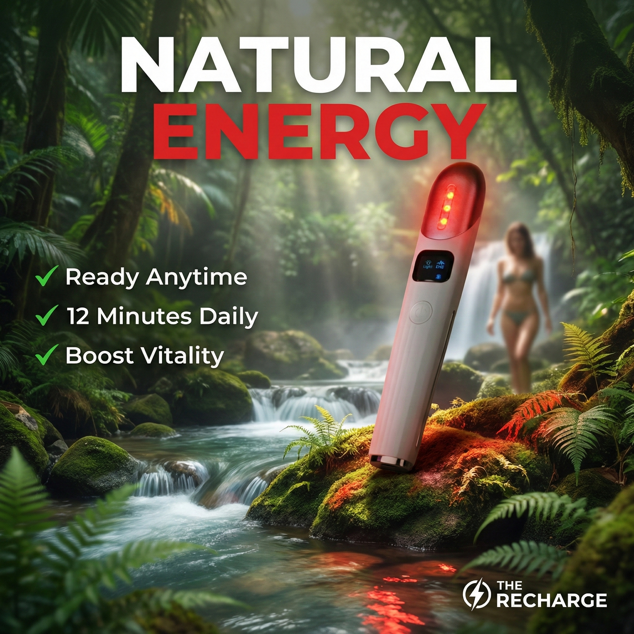 Intimacy Medical Facebook ad
