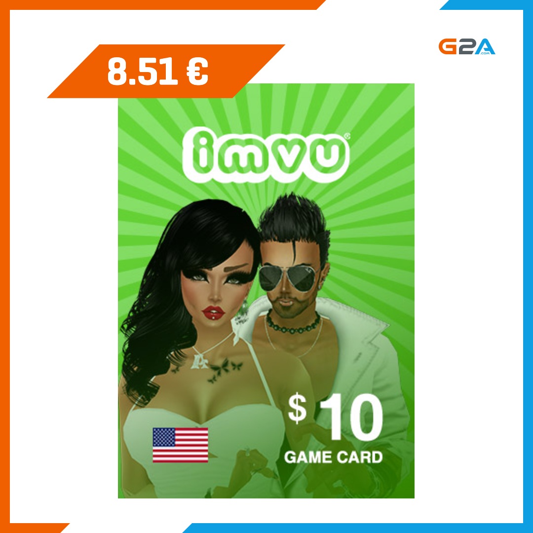 G2A.COM Facebook ad