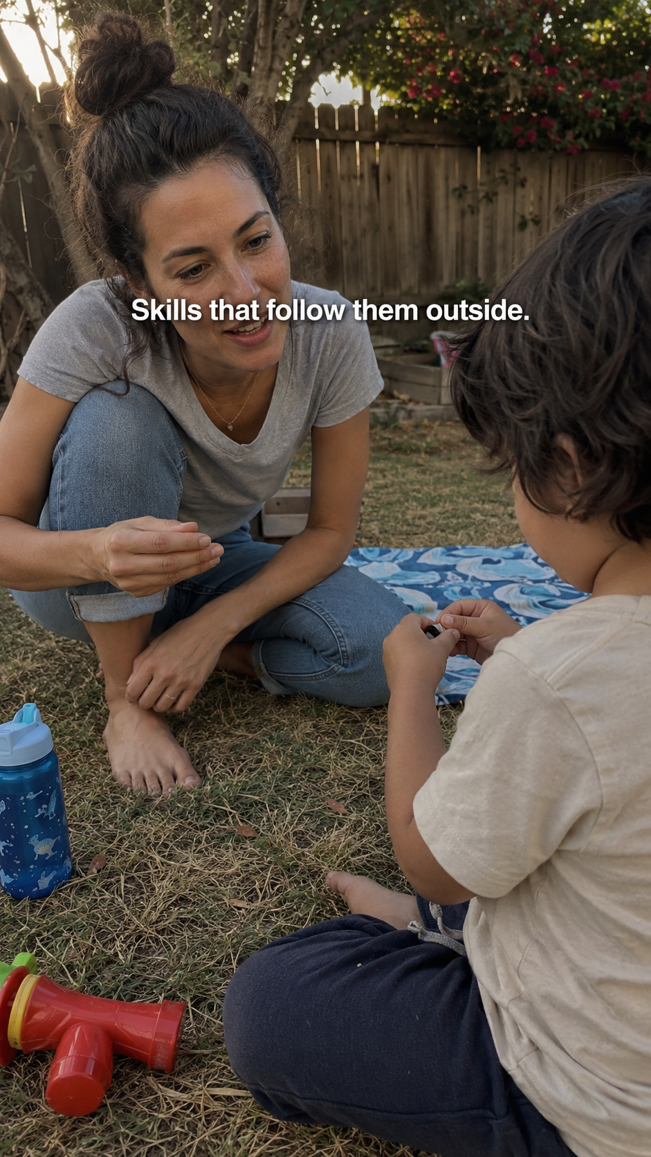 Possibilities Facebook ad from Jun 5, 2026