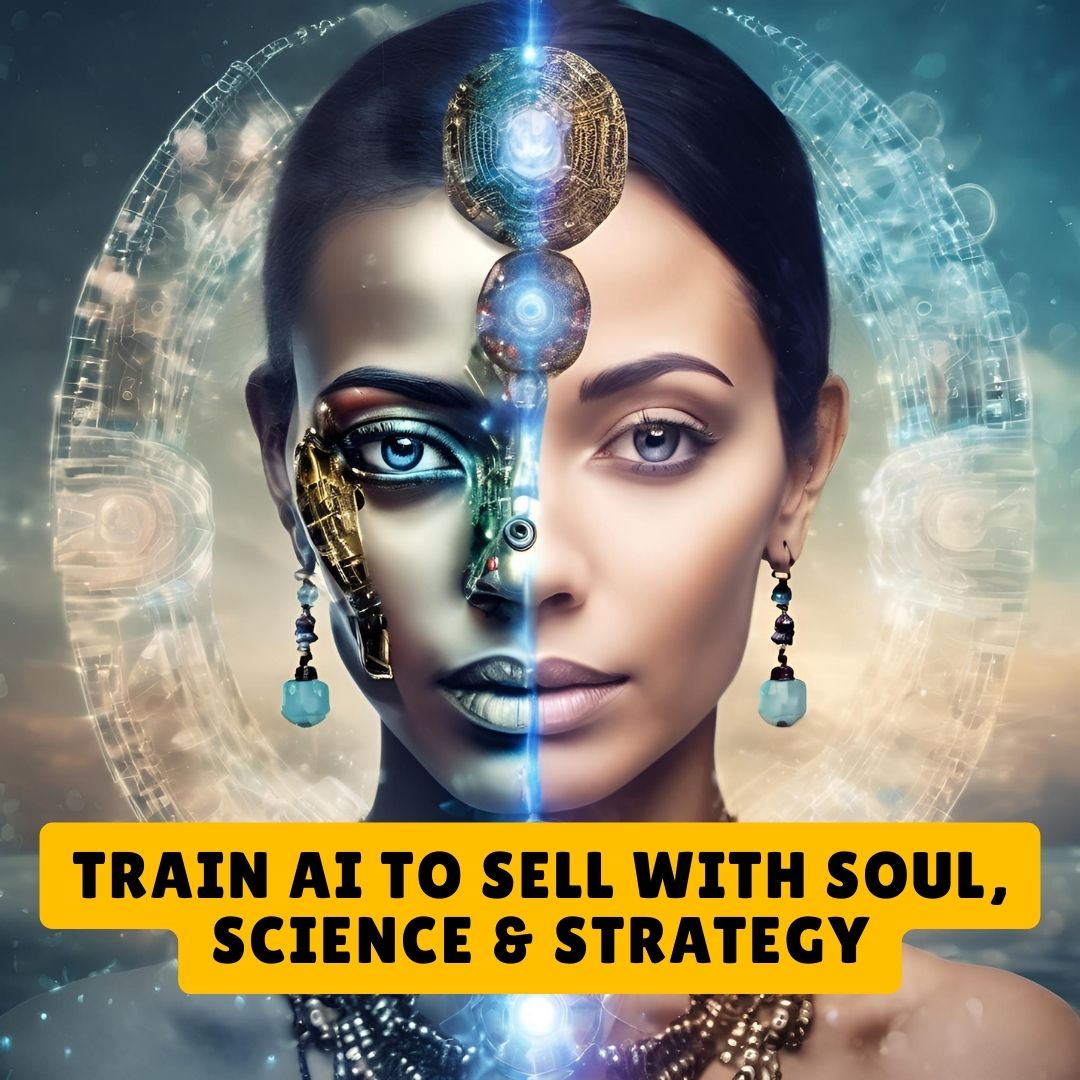 The Persuasion Revolution Facebook ad
