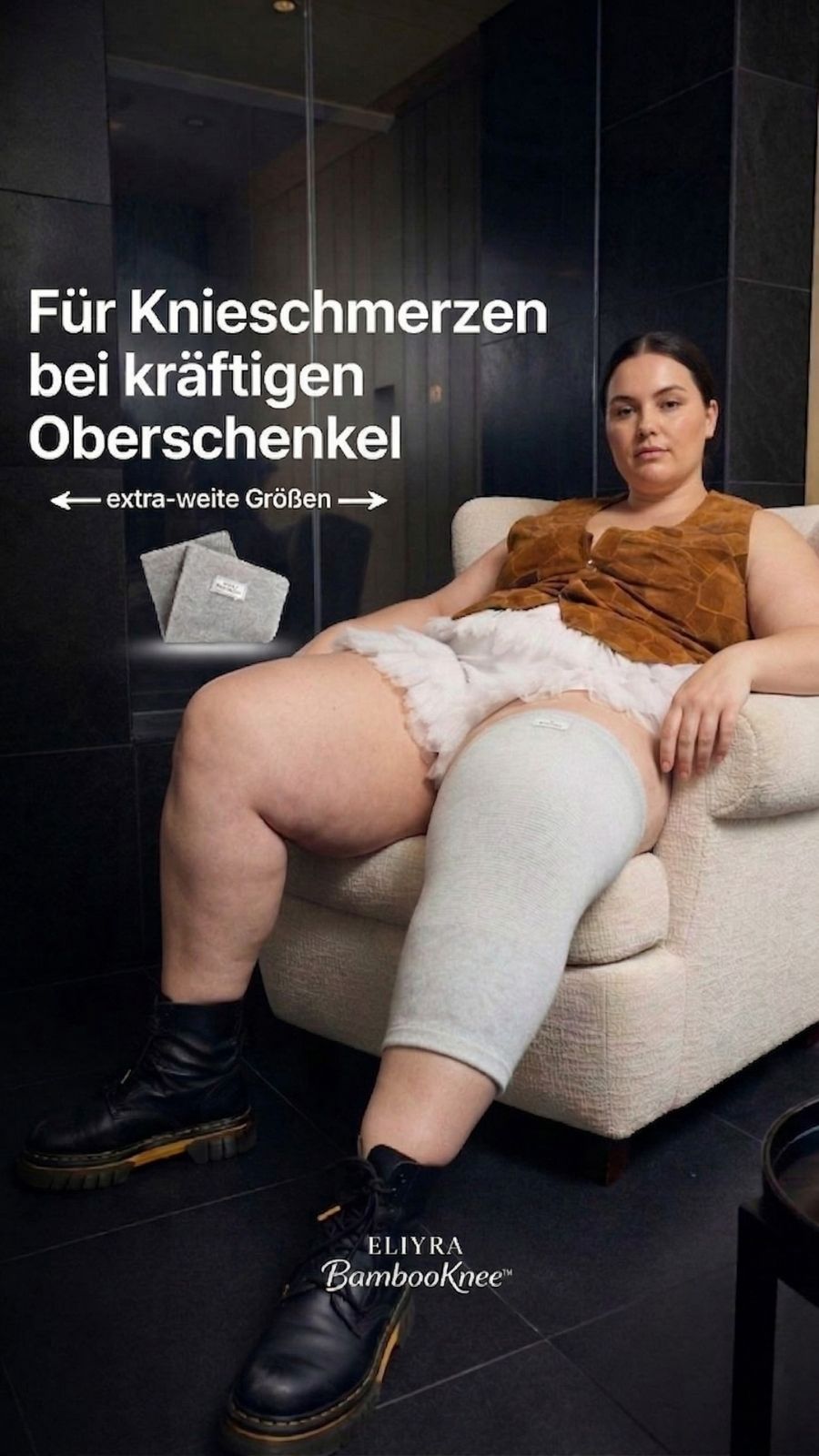 Dein Gesundheitskompass Facebook ad