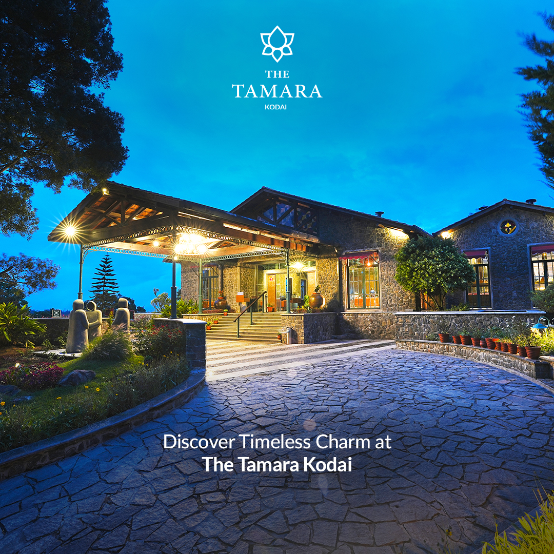 The Tamara Kodai Facebook ad