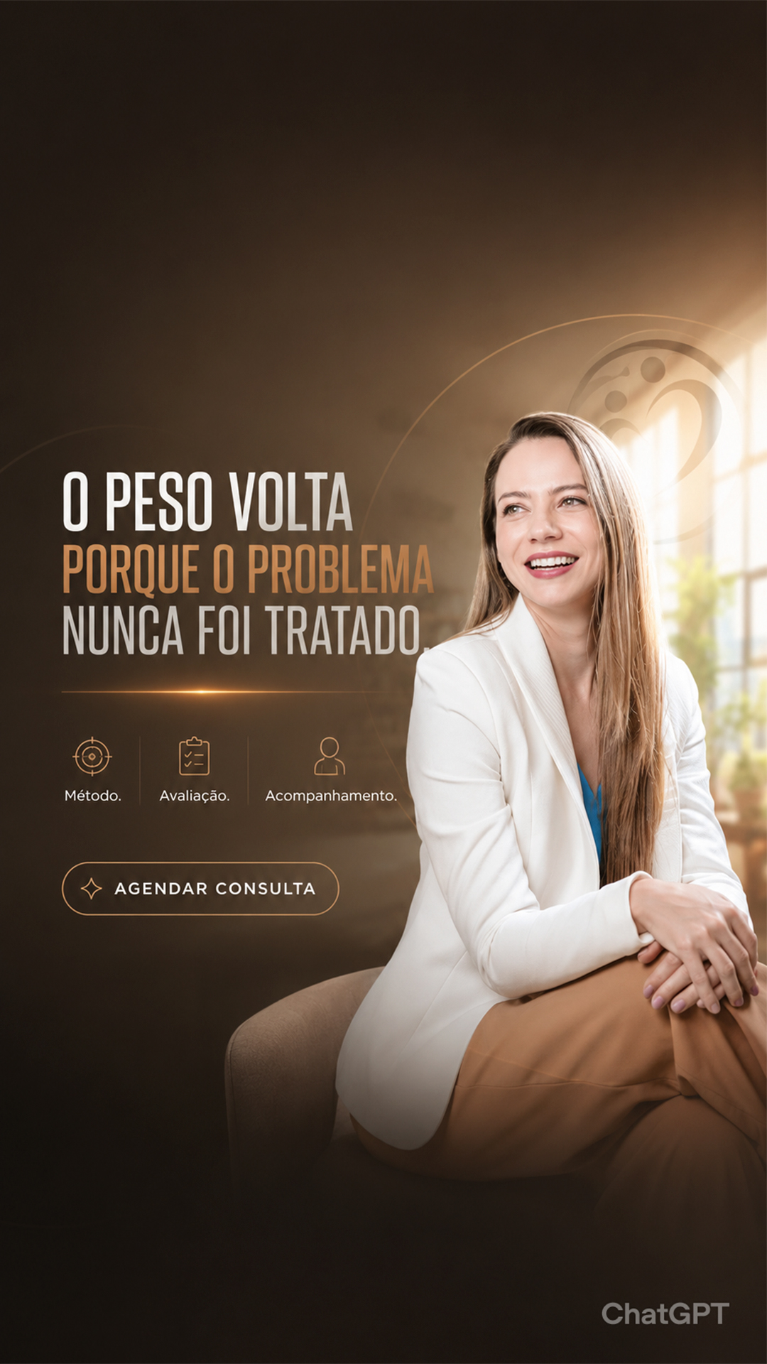 Dra Alynie Will Cardiologista Facebook ad