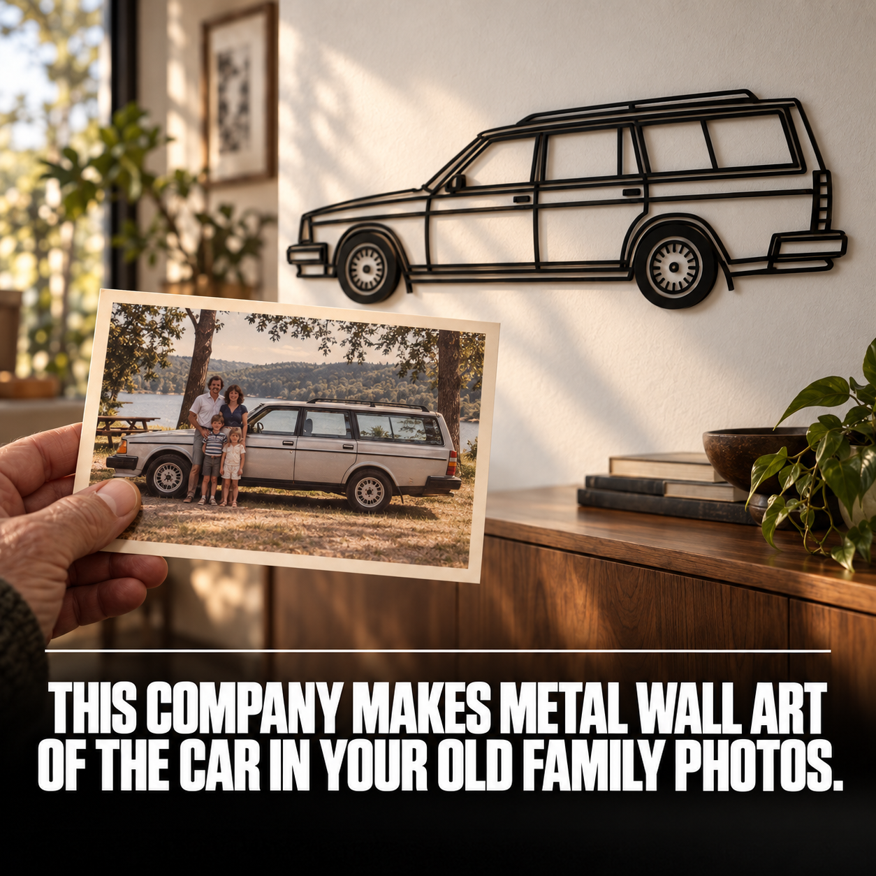 Modello Turbo Facebook ad