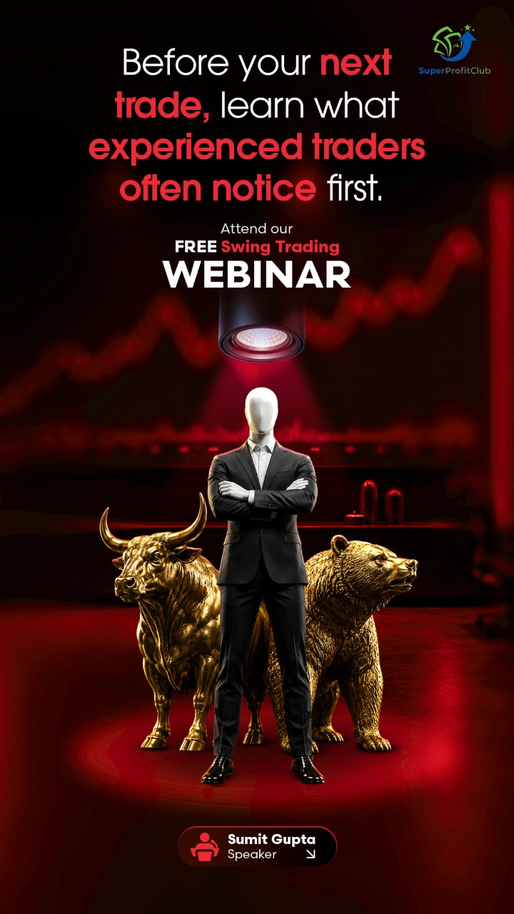 Super Profit Club Facebook ad