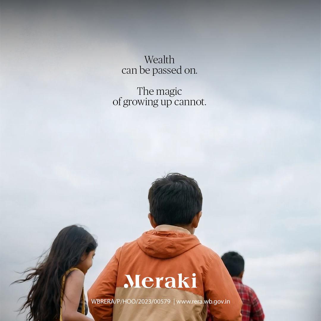 Purti Realty Facebook ad