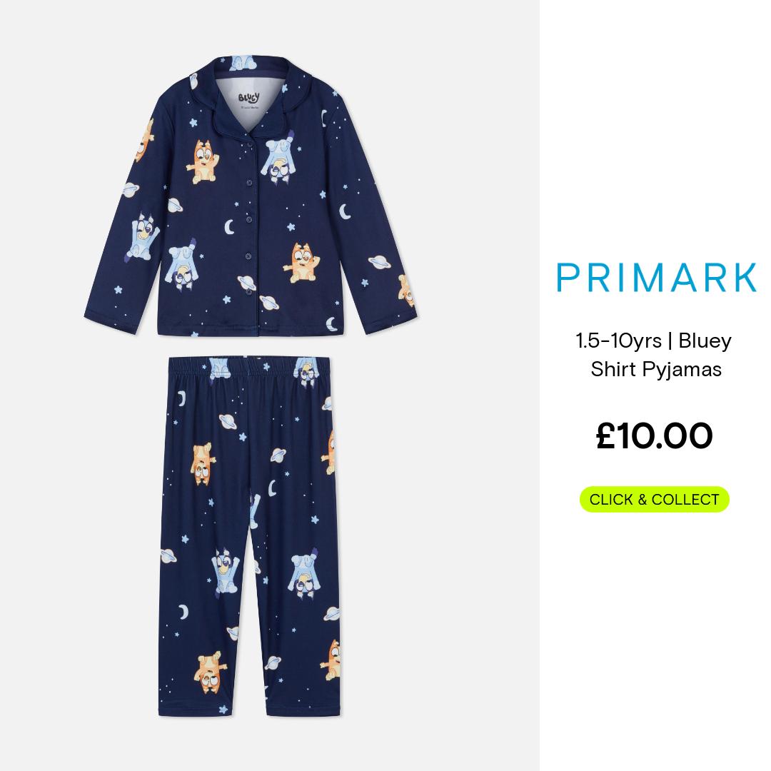 Primark Facebook ad