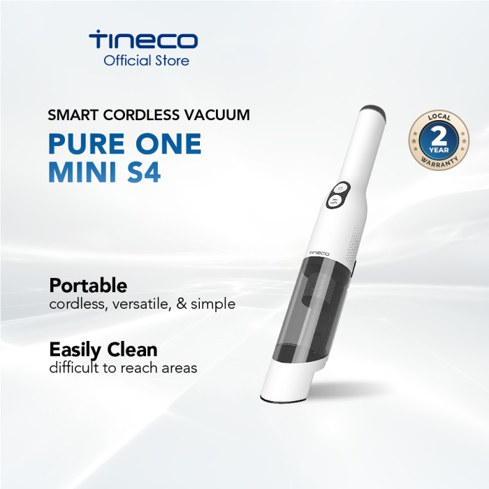Tineco Indonesia Facebook ad