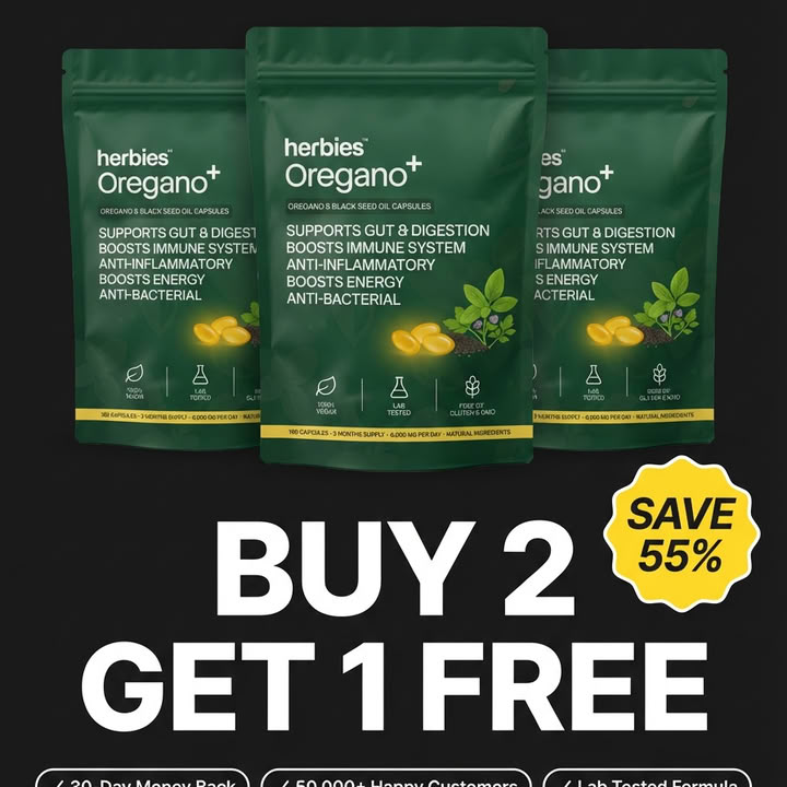 TryHerbies Facebook ad
