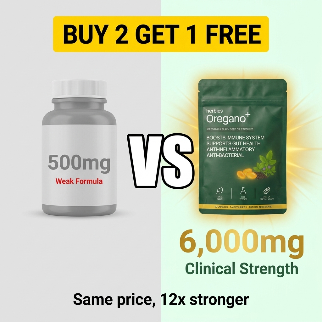 TryHerbies Facebook ad