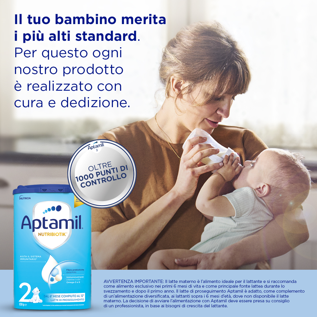 Aptaclub Italia Facebook ad