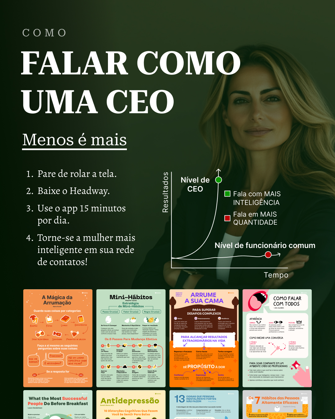 Fun & Easy Growth Facebook ad