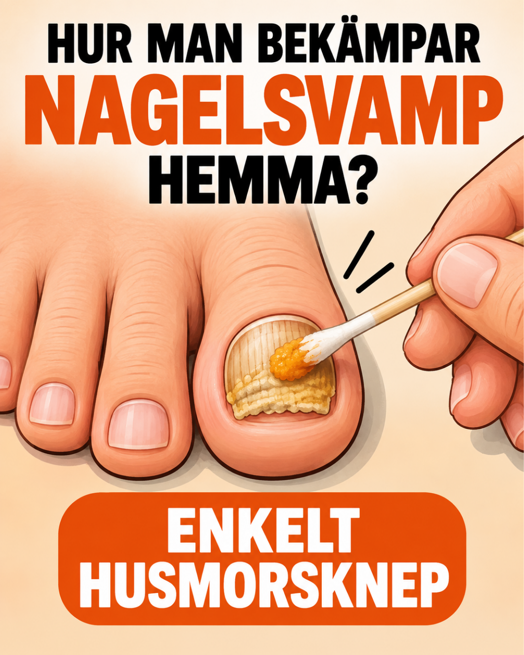 Logic Tech Facebook ad: Över 8 000 svenskar fattade ett beslut. De som fortfarande…