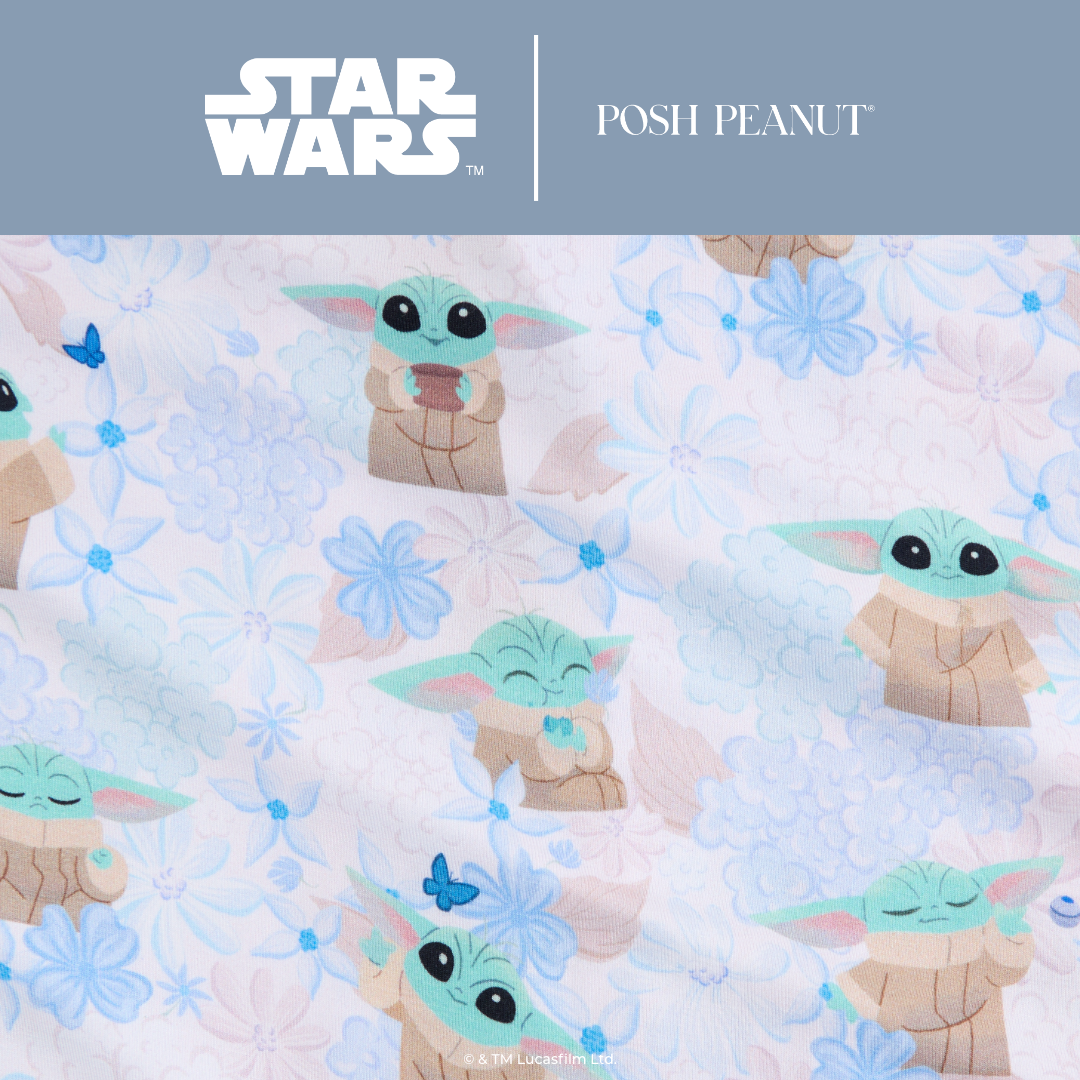 Posh Peanut Facebook ad