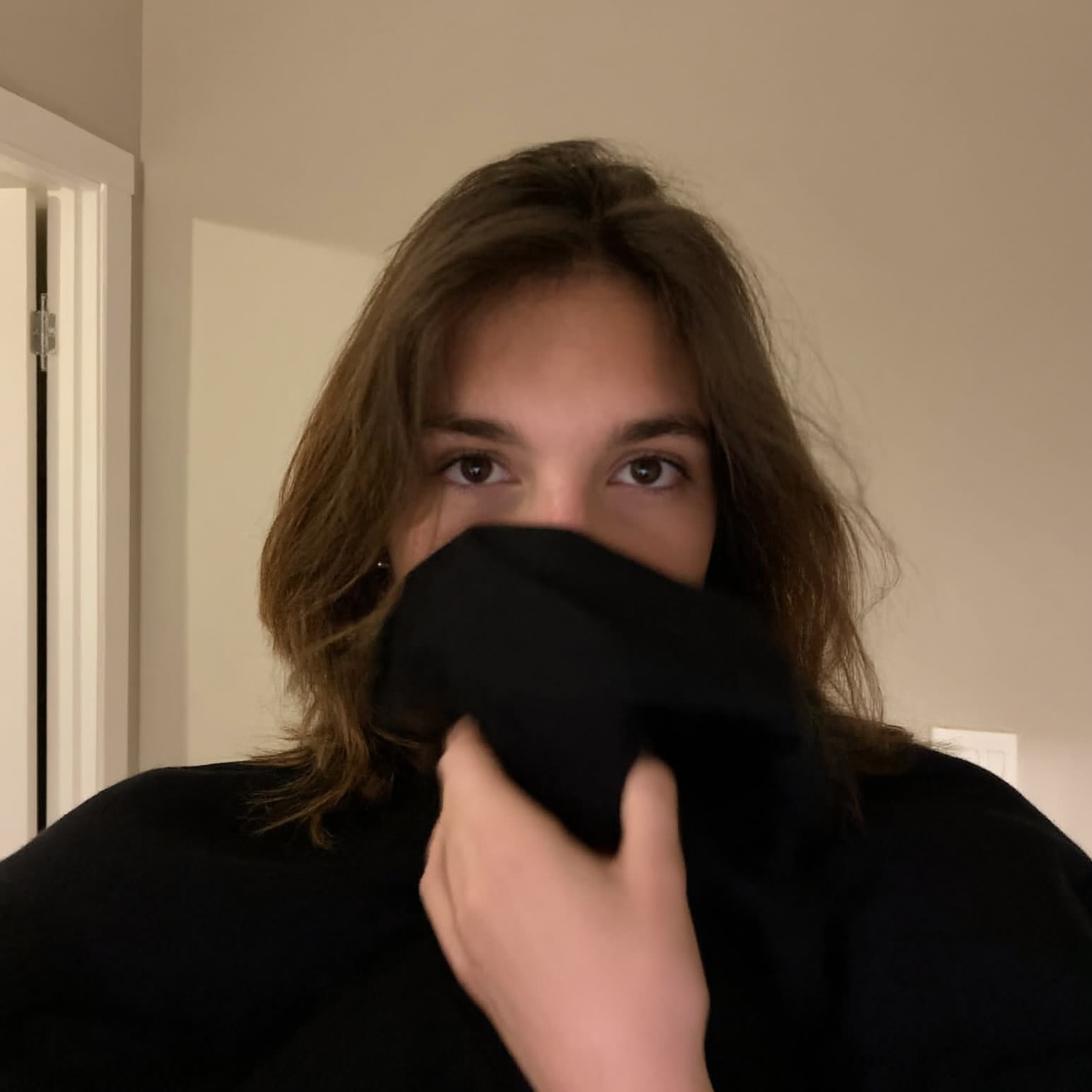 Anais Garnier Facebook ad: Lis ça si tu utilises de la litière pour chat
