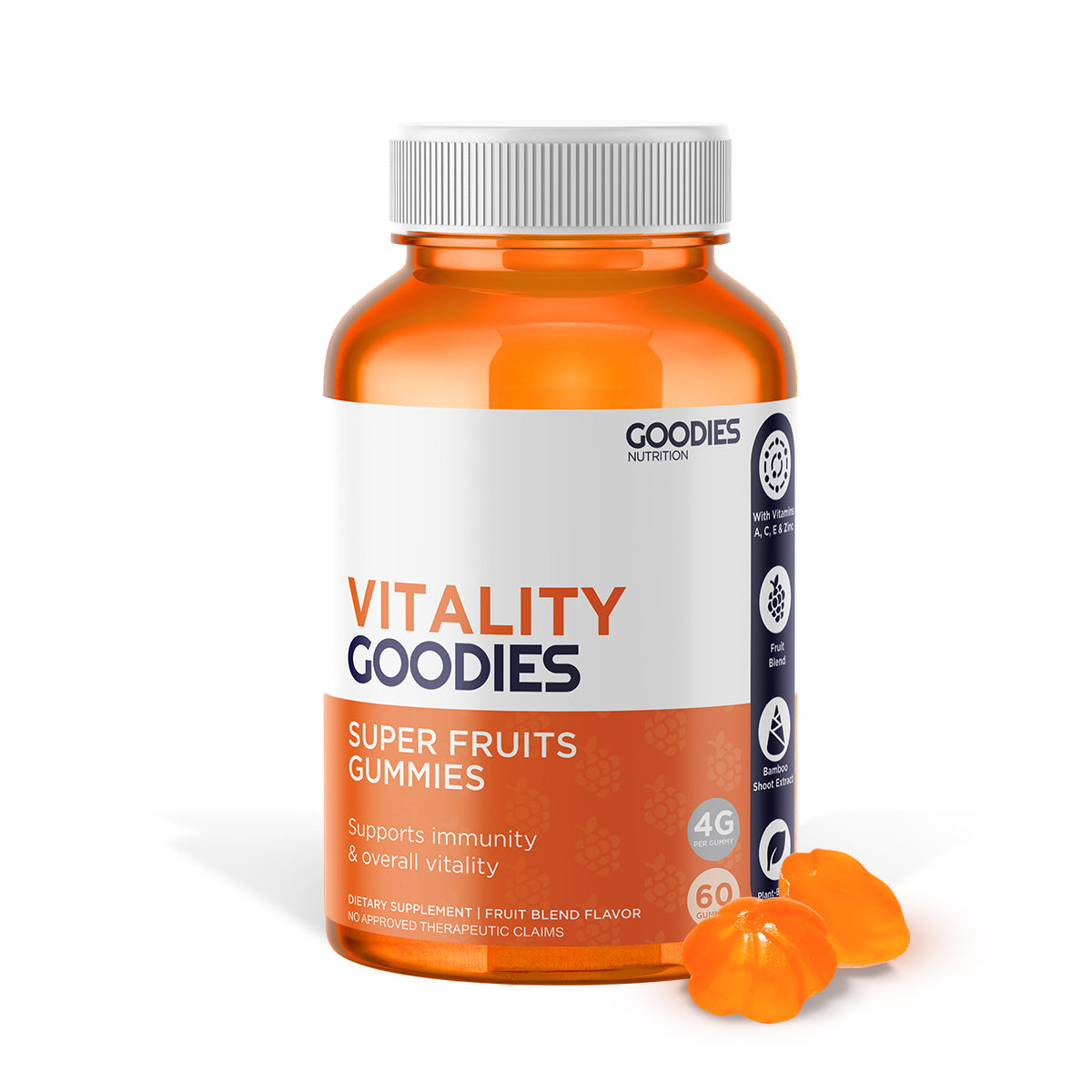 Goodies Nutrition Facebook ad: Feeling mo ba kulang ka sa testosterone lately?