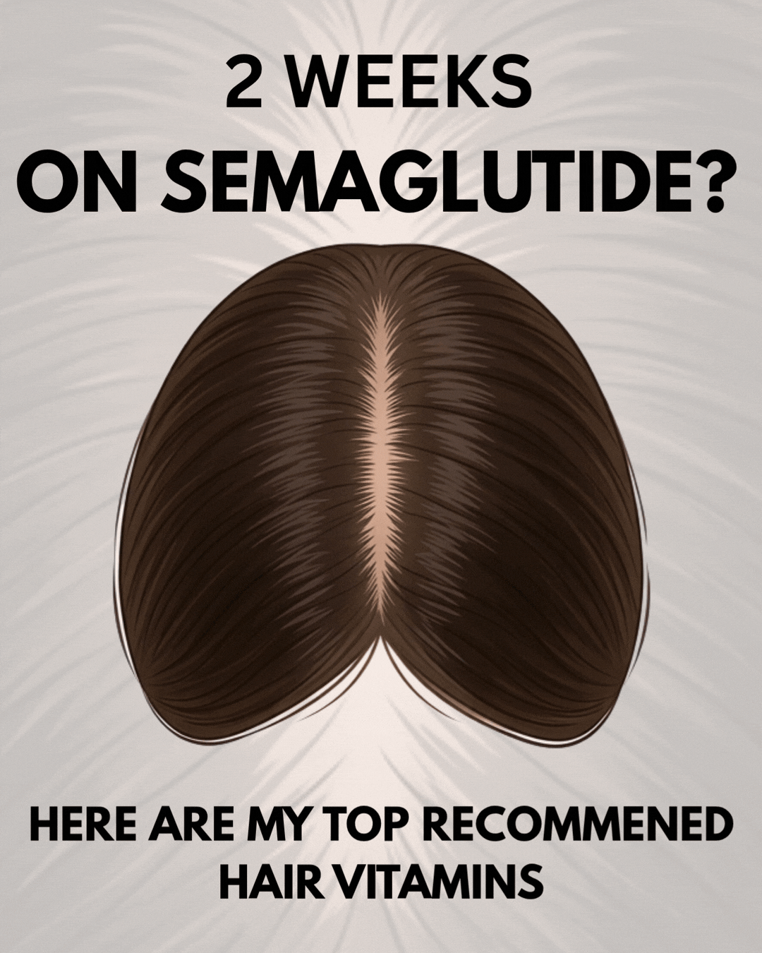 Certified Trichologist & Scalp Specialist Emily DeNard, Emunah Beauty Facebook ad